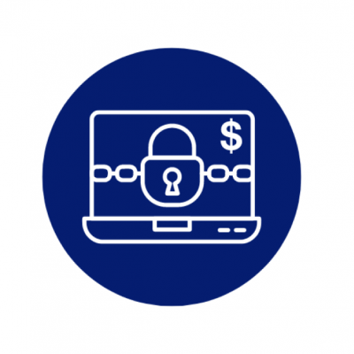 Ransomware-aanvallen