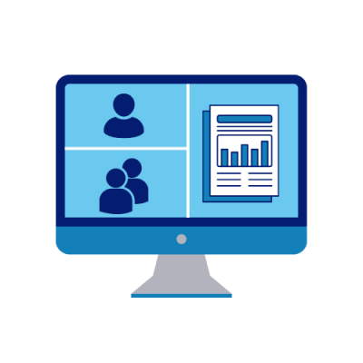 Monthly reports