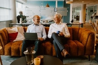 SBL Cyber Monitoring: Digitale waakhond voor MKB in de maakindustrie
