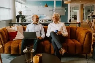 Cybersecurity for SMEs: why SBL Cyber Monitoring was founded