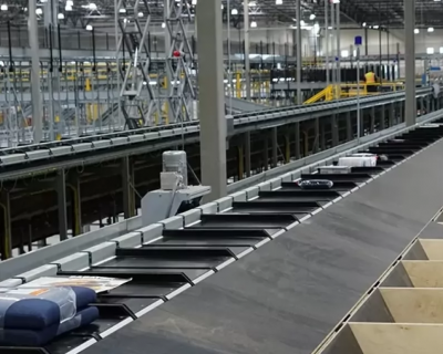 Cybersecurity in manufacturing: EuroSort’s approach