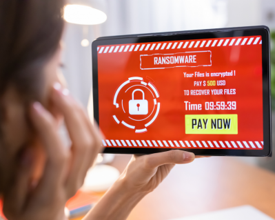 Security assessment for SMEs: identify your cyber risks