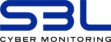 Sample report from SBL Cybermonitoring