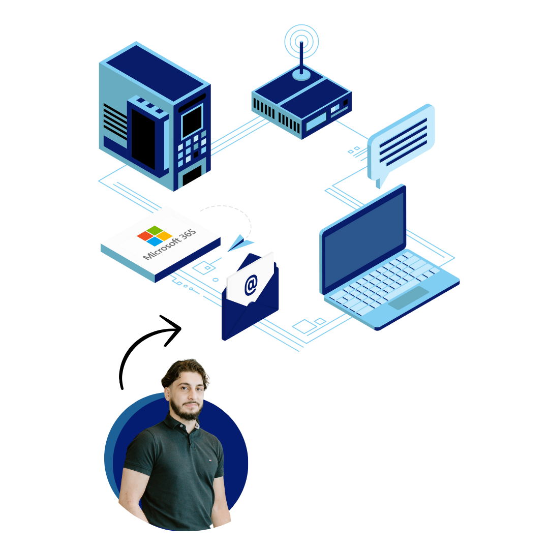 Krijg inzicht in je cyberrisico's